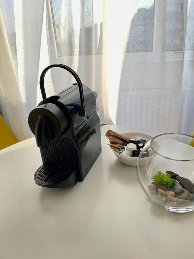 Studio Maria Garsoniera Βουκουρέστι Εξωτερικό φωτογραφία