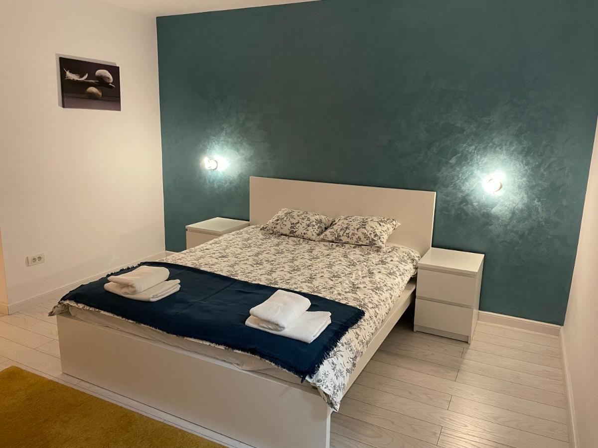 Studio Maria Garsoniera Βουκουρέστι Εξωτερικό φωτογραφία